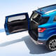 Illustration for article titled The 2018 Ford EcoSport: Will This European Micro-SUV Work In America?
